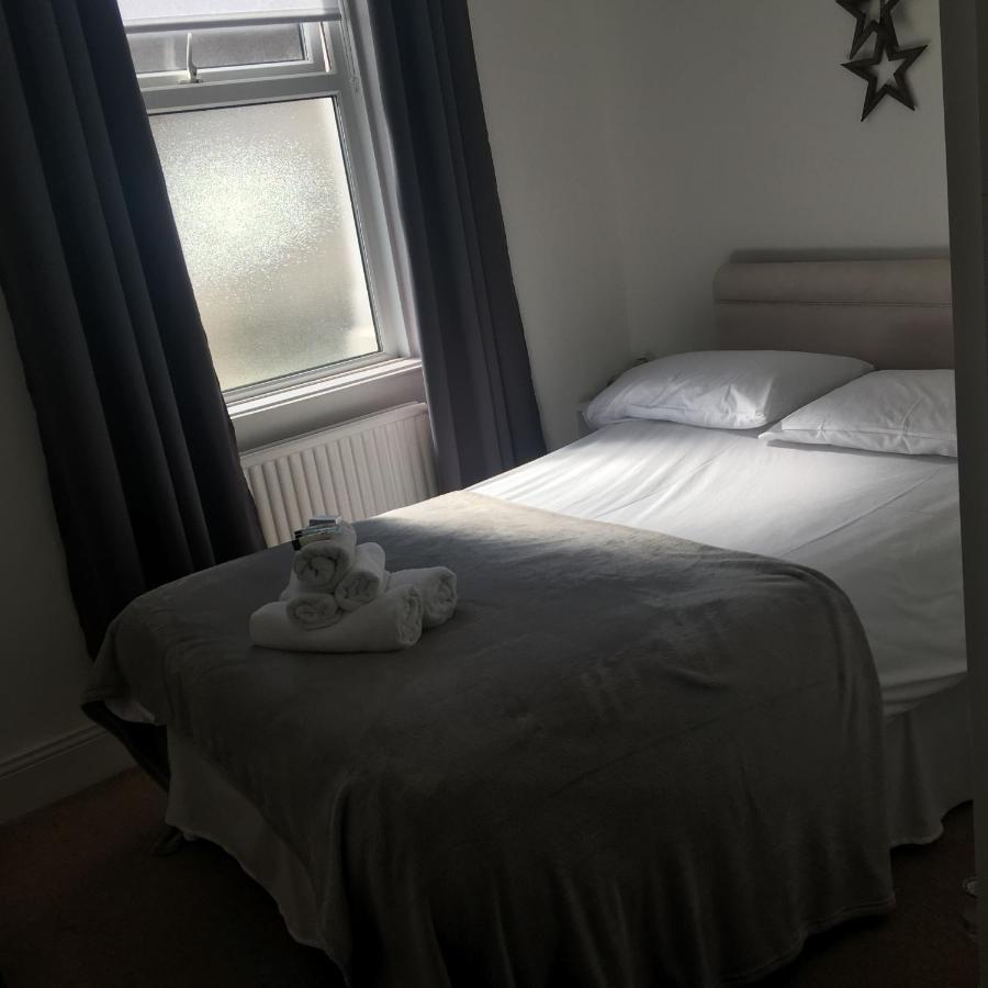 Oak Alyn 3* Llandudno